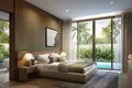 Willa 3 pokoi 355 m² Phuket, Tajlandia