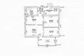Haus 83 m² Slabodkauski sielski Saviet, Belarus