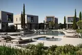 Dom 3 pokoi 167 m² Yeroskipou, Cypr