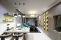 Wohnung 3 zimmer 101 m² Mezitli, Türkei