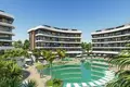 Apartamento 57 m² Alanya, Turquía