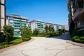 Kompleks mieszkalny Apartments with terraces in a residence with swimming pools, in a prestigious area, Istanbul, Turkey