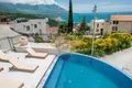 Casa 4 habitaciones 170 m² Becici, Montenegro
