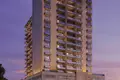 Жилой комплекс Жилой комплекс с меблированными апартаментами и спортивными площадками, рядом с шоссе Sheikh Zayed Road, Downtown Jabel Ali, Дубай, ОАЭ