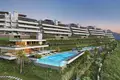 3 bedroom apartment  Marbella, Spain