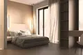 4 bedroom apartment 208 m² Central Macedonia, Greece