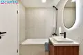 Apartamento 3 habitaciones 58 m² Vilna, Lituania