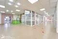 Tienda 35 m² en Dzyarzhynsk, Bielorrusia