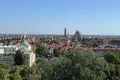 Mieszkanie 2 pokoi 40 m² w Warszawa, Polska