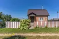 Haus 61 m² Zajamnauski sielski Saviet, Belarus