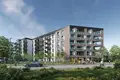 Wohnung 3 zimmer 63 m² Warschau, Polen