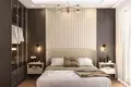 Apartamento 2 habitaciones 61 m² Alanya, Turquía