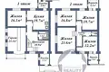 Дом 186 м² Барановичи, Беларусь