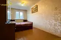 2 room apartment 47 m² Minsk, Belarus