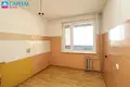 Wohnung 1 zimmer 36 m² Kaunas, Litauen