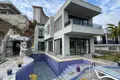 Дом 4 спальни 220 м² Средиземноморский регион, Турция