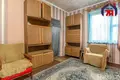 Casa 27 m² Zalieski sielski Saviet, Bielorrusia