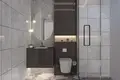 2 bedroom apartment 80 m² Mersin, Turkey