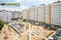 Apartamento 1 habitación 55 m² Minsk, Bielorrusia