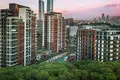 Apartamento 3 habitaciones 133 m², Turquía