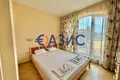 2 bedroom apartment 66 m² Sunny Beach Resort, Bulgaria