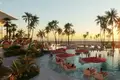 Residential complex " W Hotels & Residences Al Marjan Island "
