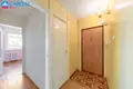 Wohnung 2 Zimmer 44 m² Wilna, Litauen