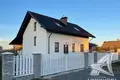 Casa 115 m² carnaucycki siel ski Saviet, Bielorrusia