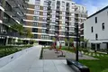 2 room apartment 44 m² in Warsaw, Poland