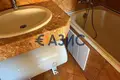 Appartement 58 m² Sveti Vlas, Bulgarie