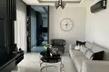 1 bedroom apartment 57 m² Yaylali, Turkey