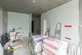 Appartement 2 chambres 42 m² Minsk, Bélarus