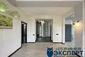 Apartamento 3 habitaciones 84 m² Minsk, Bielorrusia