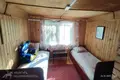 Casa 124 m² Fanipalski sielski Saviet, Belarús