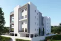 Apartamento 2 habitaciones 80 m² Kato Polemidia, Chipre