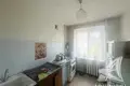 Apartamento 2 habitaciones 50 m² Muchaviecki sielski Saviet, Belarús