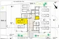 2 bedroom apartment 98 m² Yeroskipou, Cyprus