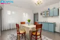 Apartamento 3 habitaciones 65 m² Vilna, Lituania