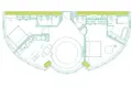 Wohnung 3 zimmer 112 m² Business Bay, Vereinigte Arabische Emirate