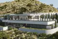 Villa de 5 pièces 498 m² Benahavis, Espagne