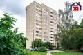 Wohnung 2 Zimmer 52 m² Minsk, Weißrussland