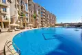 Mieszkanie 1 pokój 43 m² Hurghada, Egipt