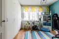 Appartement 4 chambres 93 m² Kuopio sub-region, Finlande