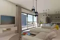 Penthouse 3 bedrooms 122 m² Yeroskipou, Cyprus