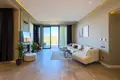Willa 4 pokoi 300 m² Bodrum, Turcja
