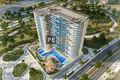 Appartement 1 chambre 919 m² Doubaï, Émirats arabes unis