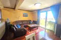 Appartement 1 chambre 69 m² Budva, Monténégro