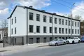 Mieszkanie 3 pokoi 105 m² Ryga, Łotwa