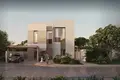 Villa de 4 habitaciones 227 m² Zayed City, Emiratos Árabes Unidos
