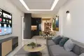 Wohnung 2 Schlafzimmer 98 m² Kato Polemidia, Zypern